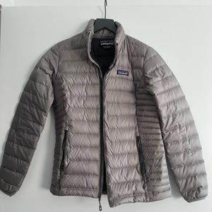 Patagonia Women’s Down Sweater Jacket